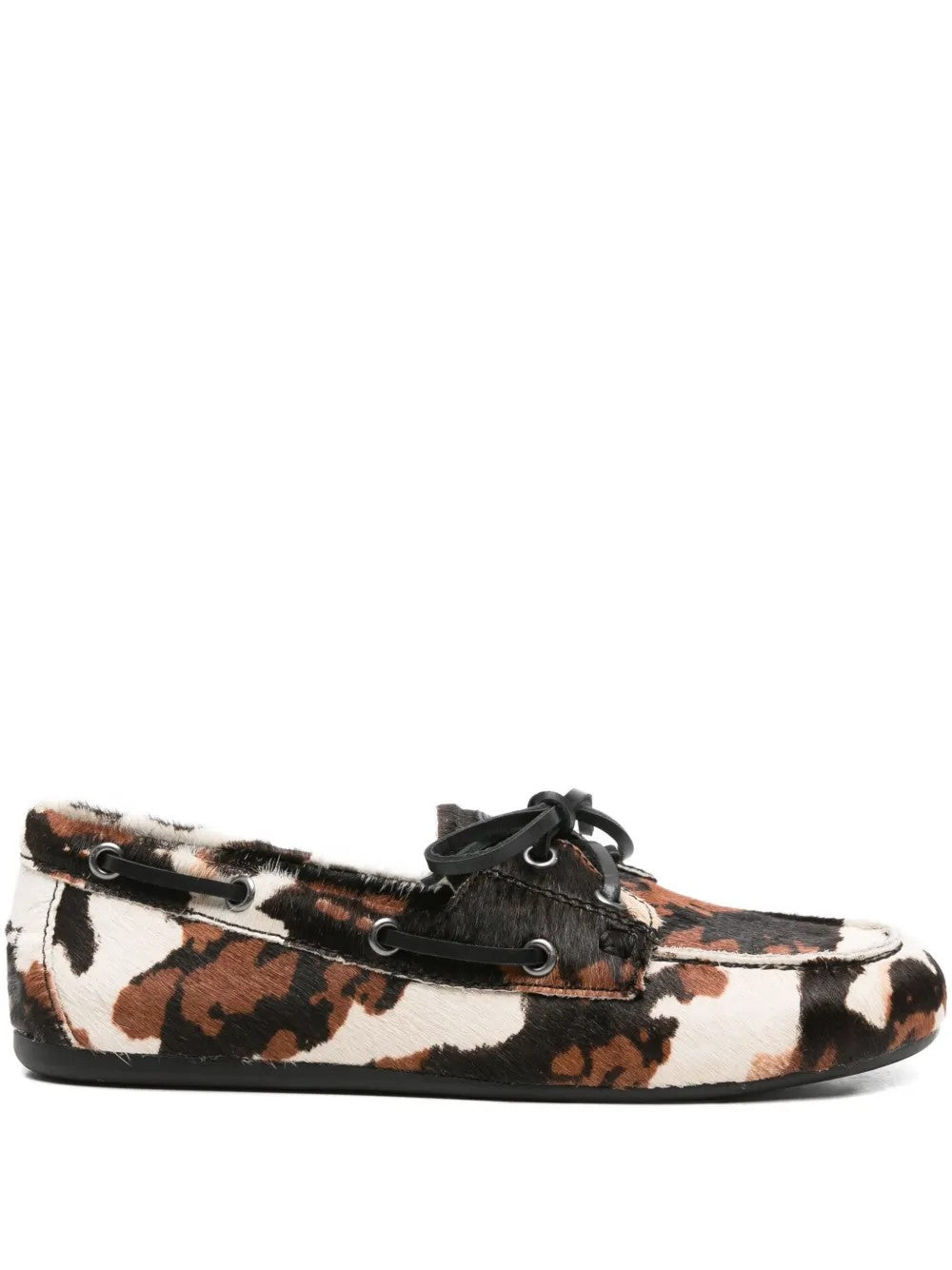 Bibi Lou MOCASSINI Multicolor