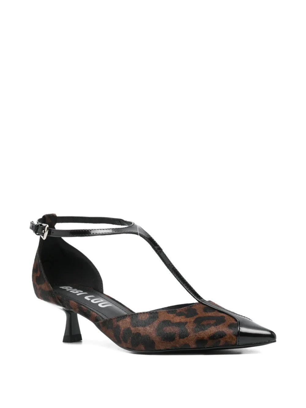 Bibi Lou DECOLLETÉ Multicolor