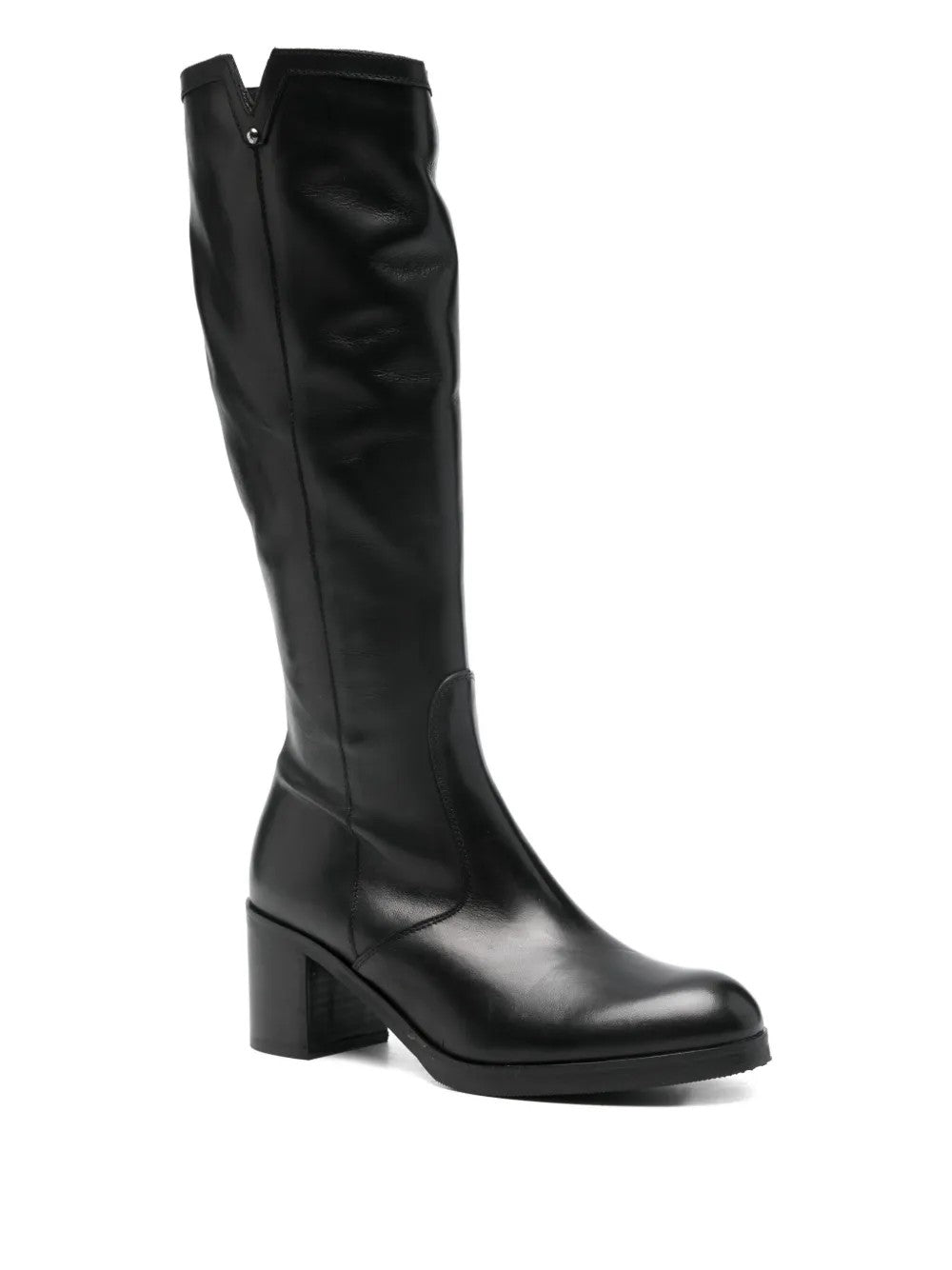 Progetto STIVALI Nero