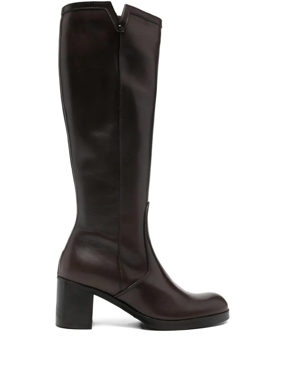 Progetto STIVALI Marrone