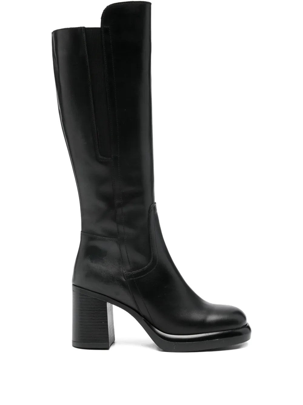 Progetto STIVALI Nero