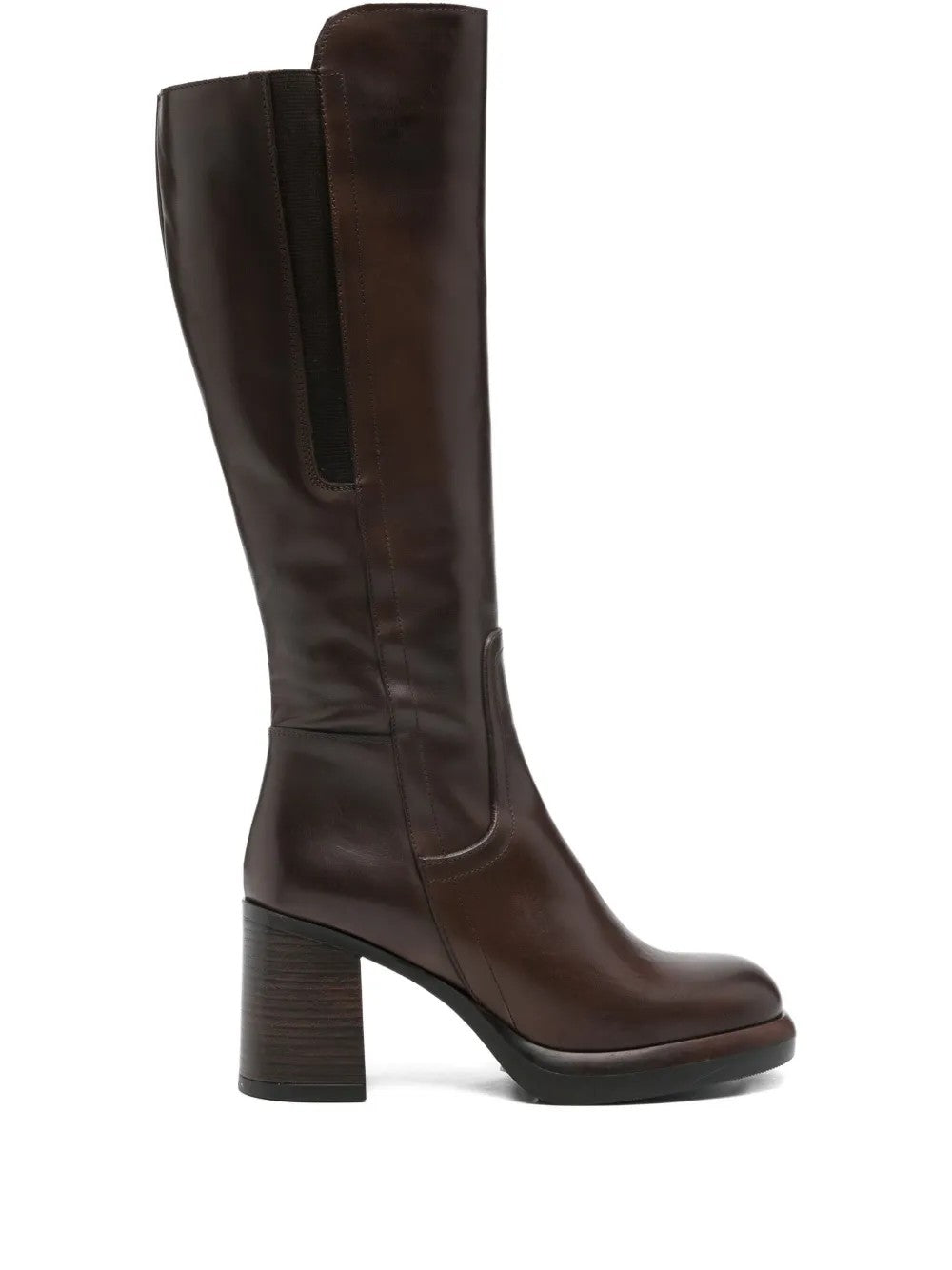 Progetto STIVALI Marrone