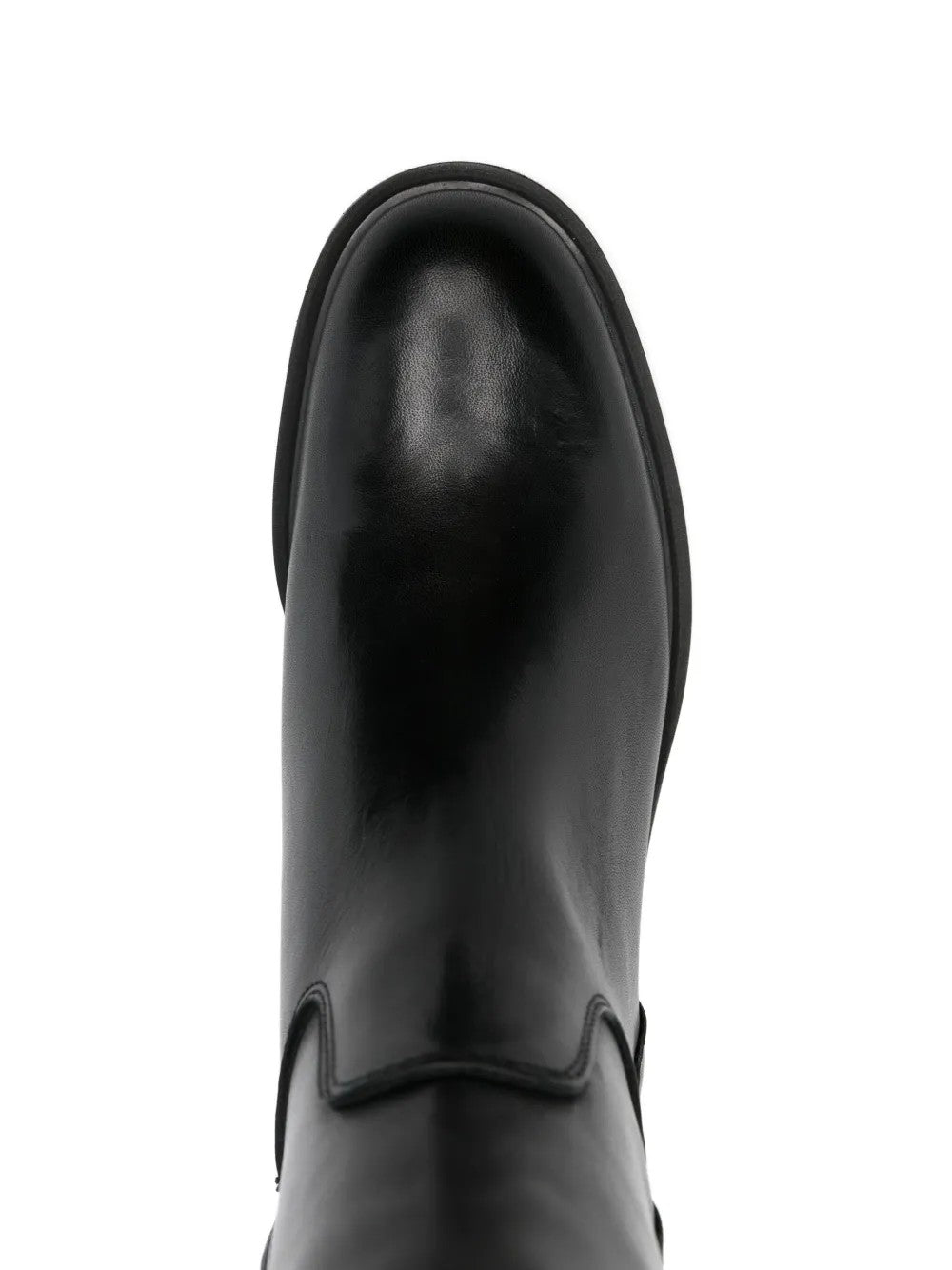 Progetto STIVALI Nero