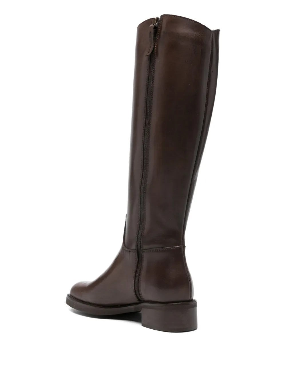 Progetto STIVALI Marrone