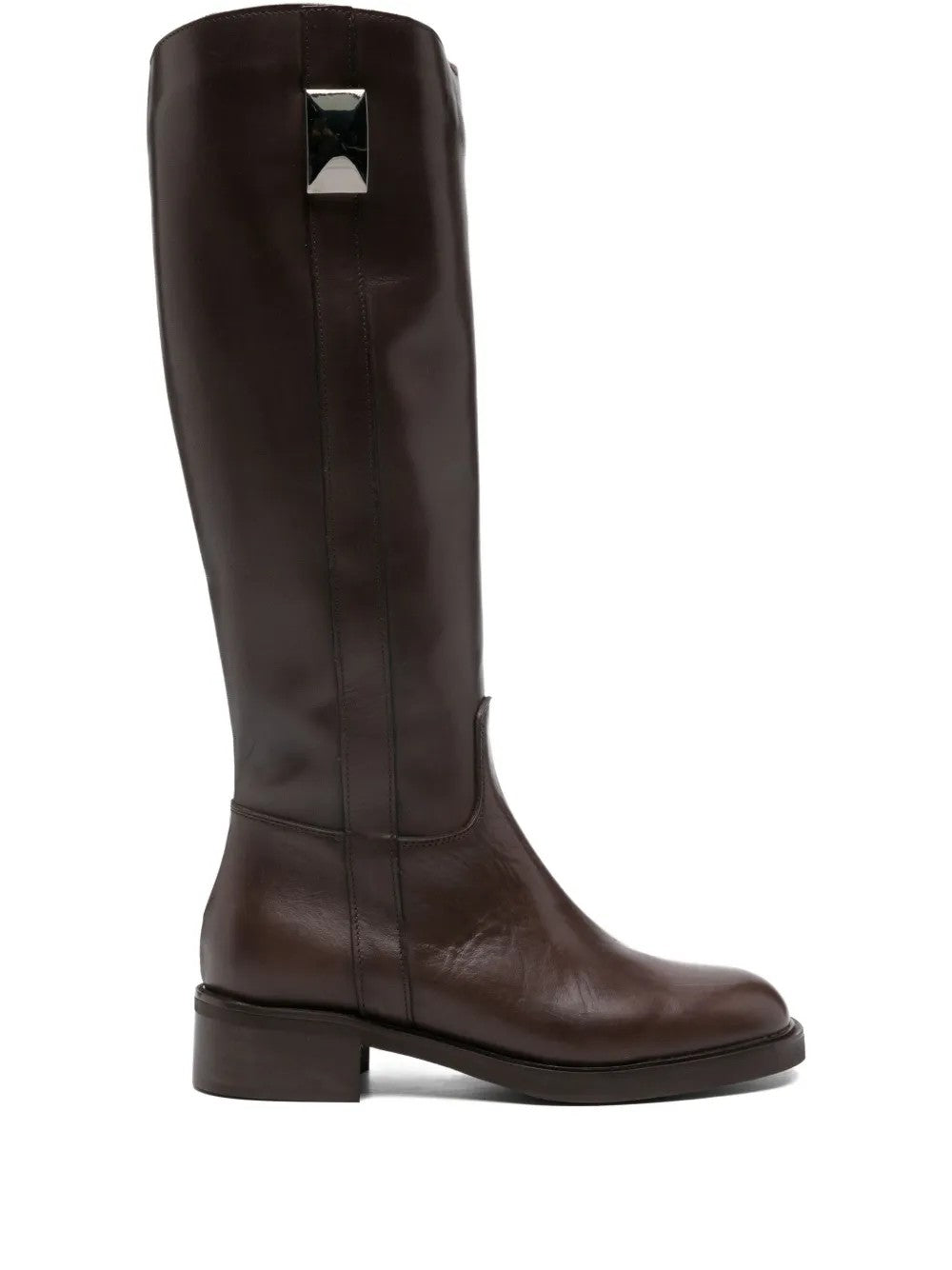 Progetto STIVALI Marrone