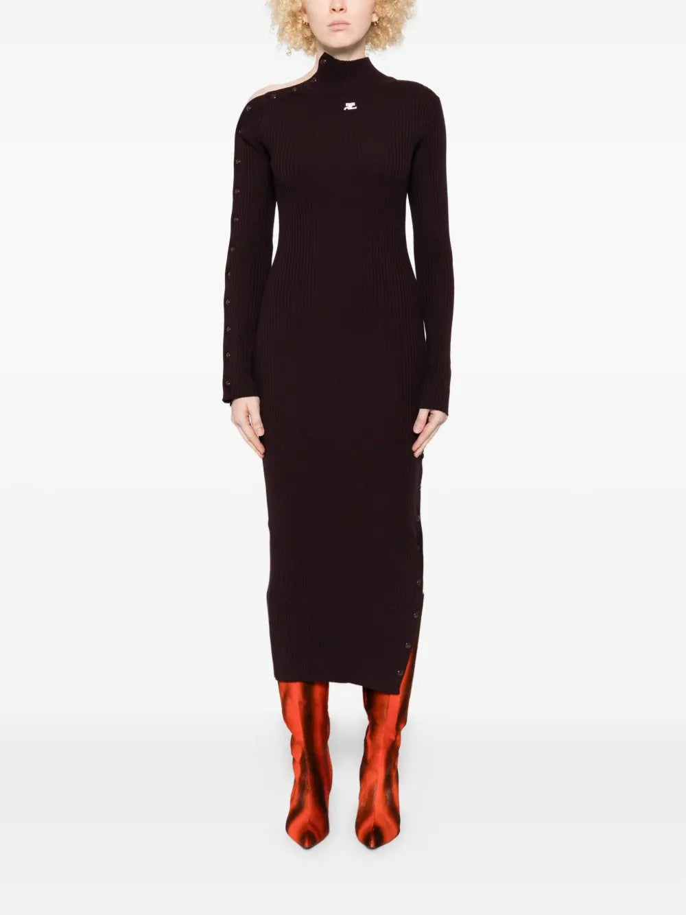 Courreges VESTITI Viola