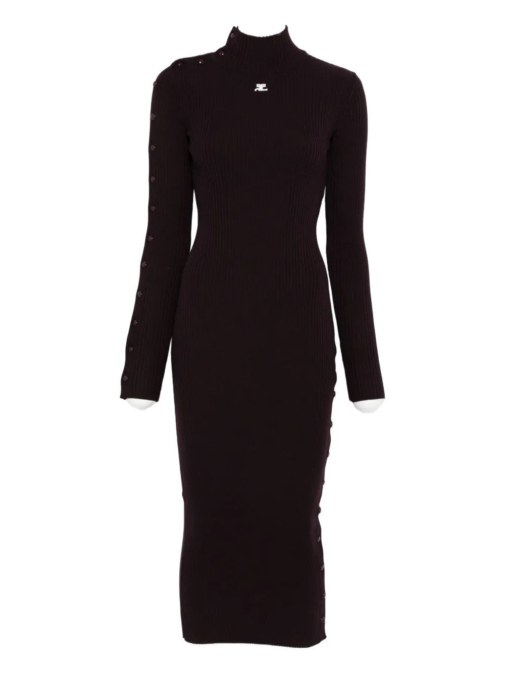 Courreges VESTITI Viola