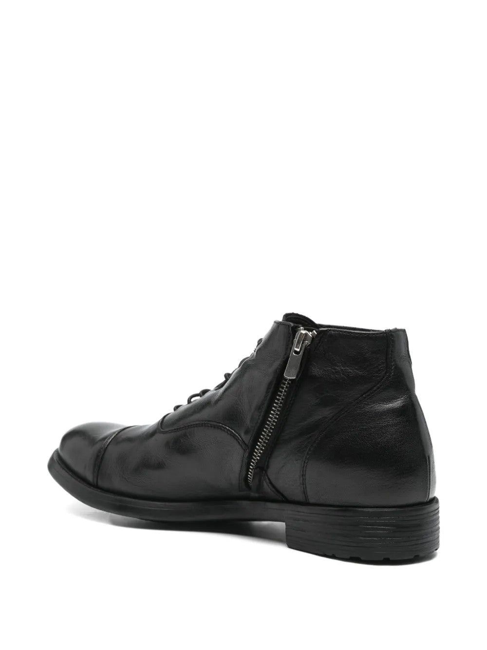 Officine Creative STRINGATE Nero