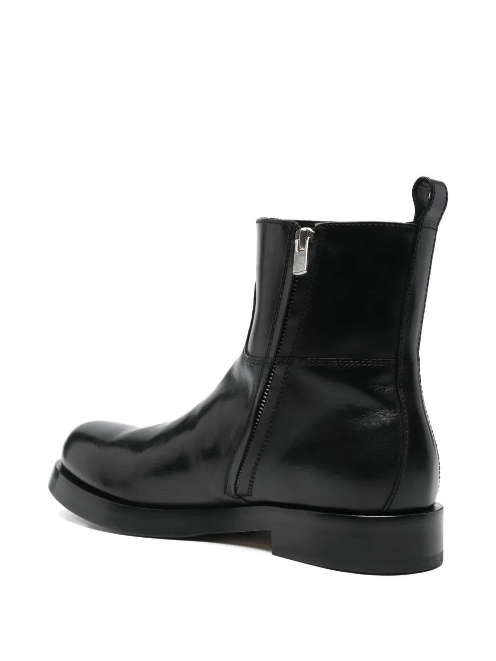 Officine Creative STIVALETTI Nero