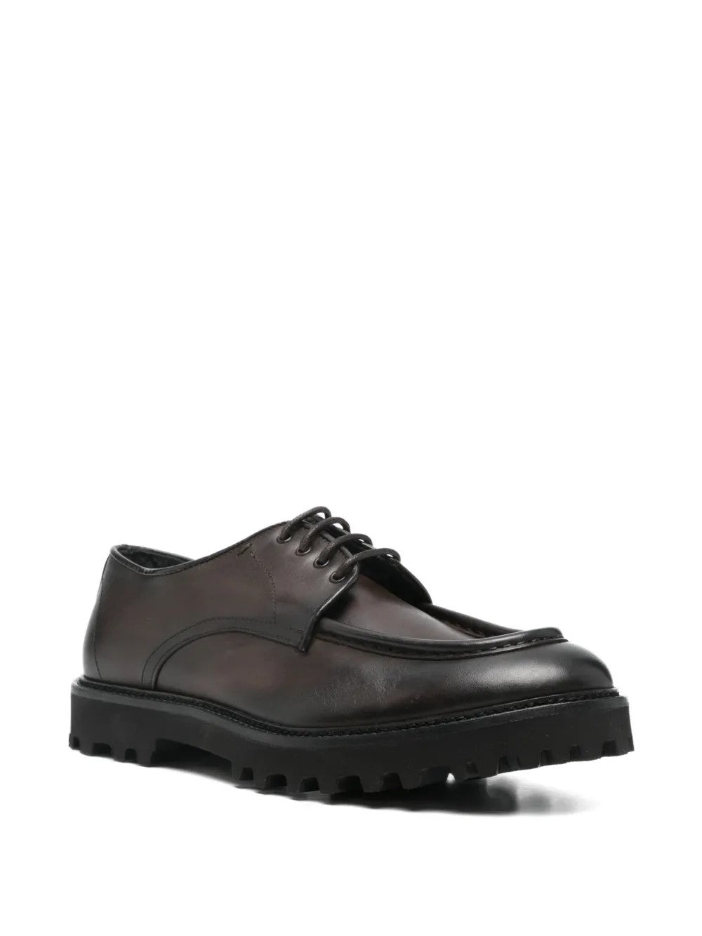 F.lli Rennella MOCASSINI Nero