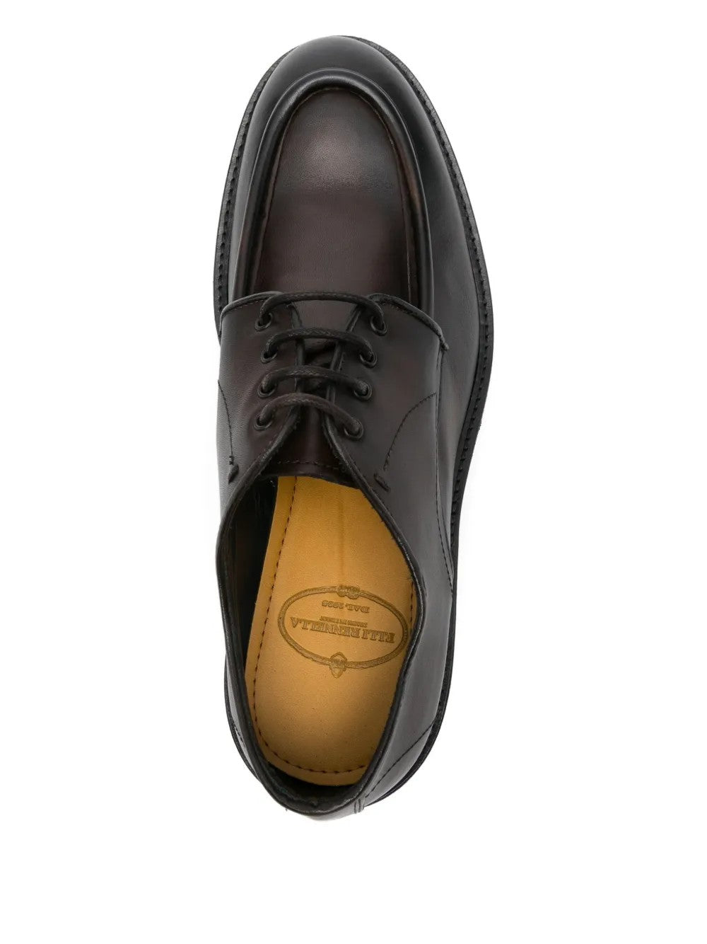 F.lli Rennella MOCASSINI Nero