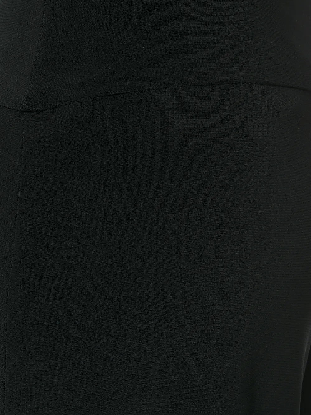 Norma Kamali PANTALONI Nero