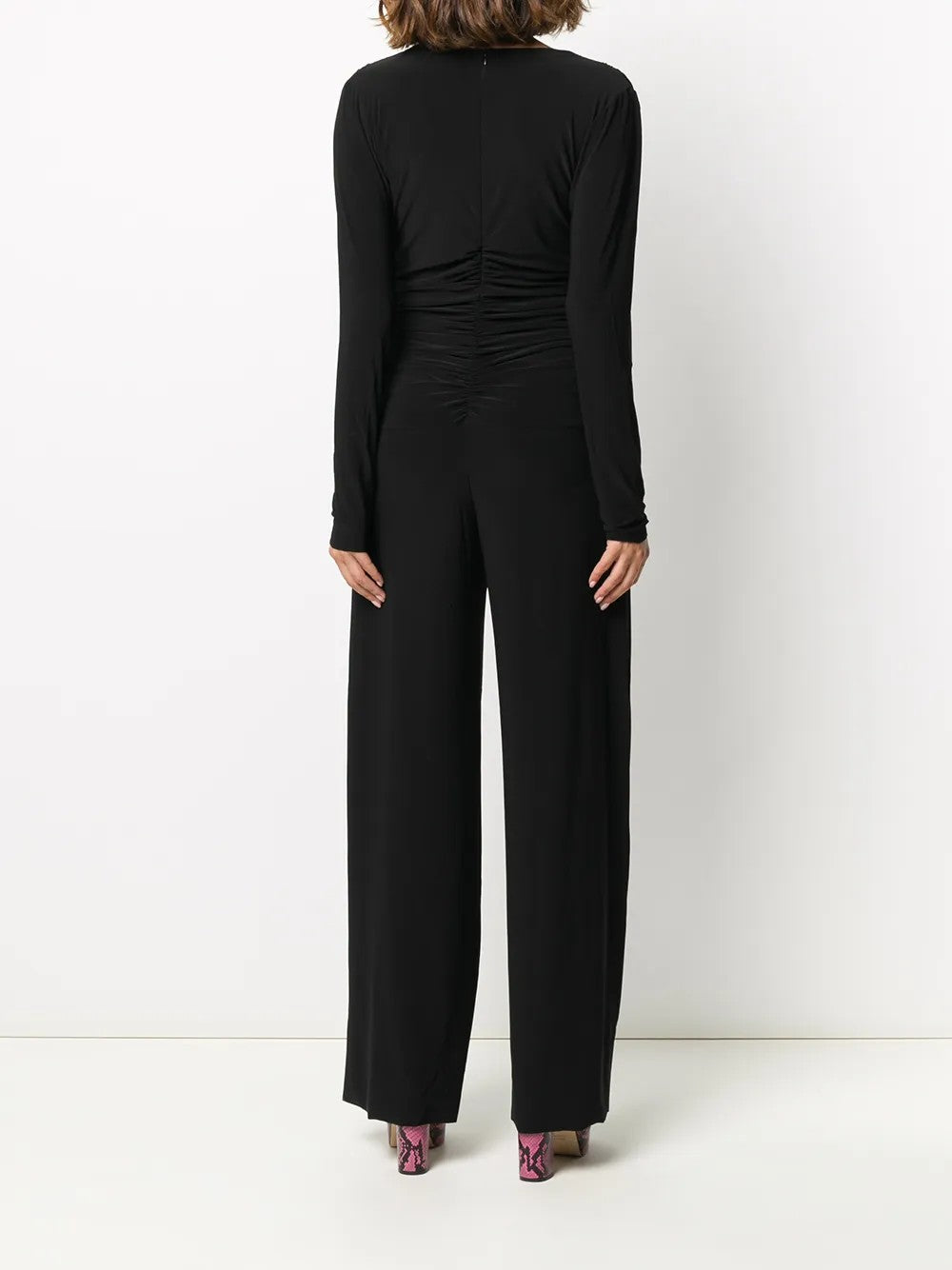 Norma Kamali VESTITI Nero