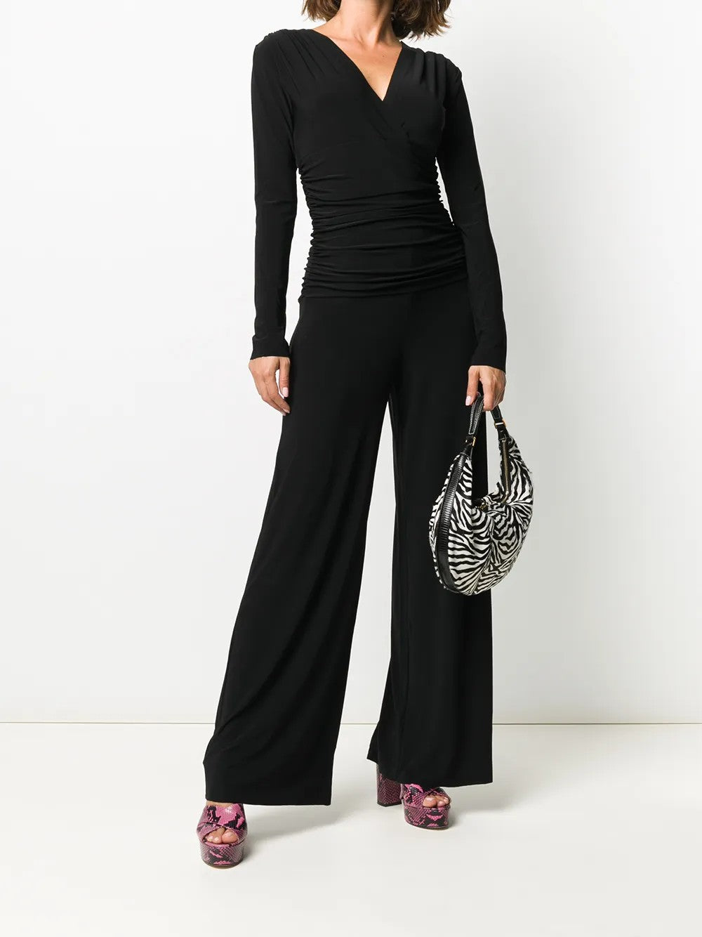 Norma Kamali VESTITI Nero