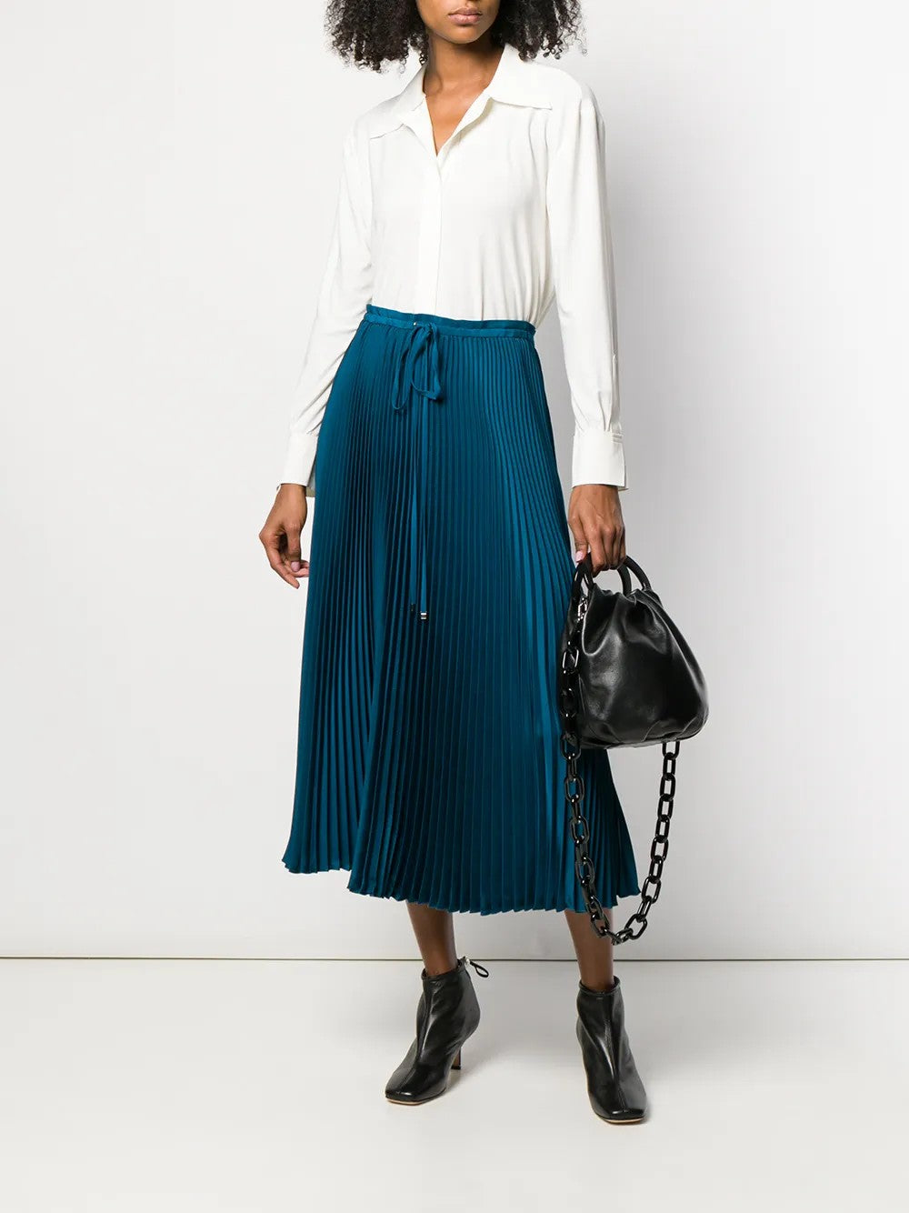 Norma Kamali CAMICIE Beige