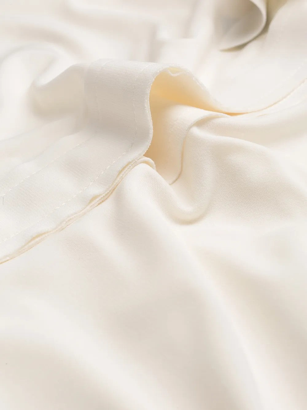 Norma Kamali CAMICIE Beige