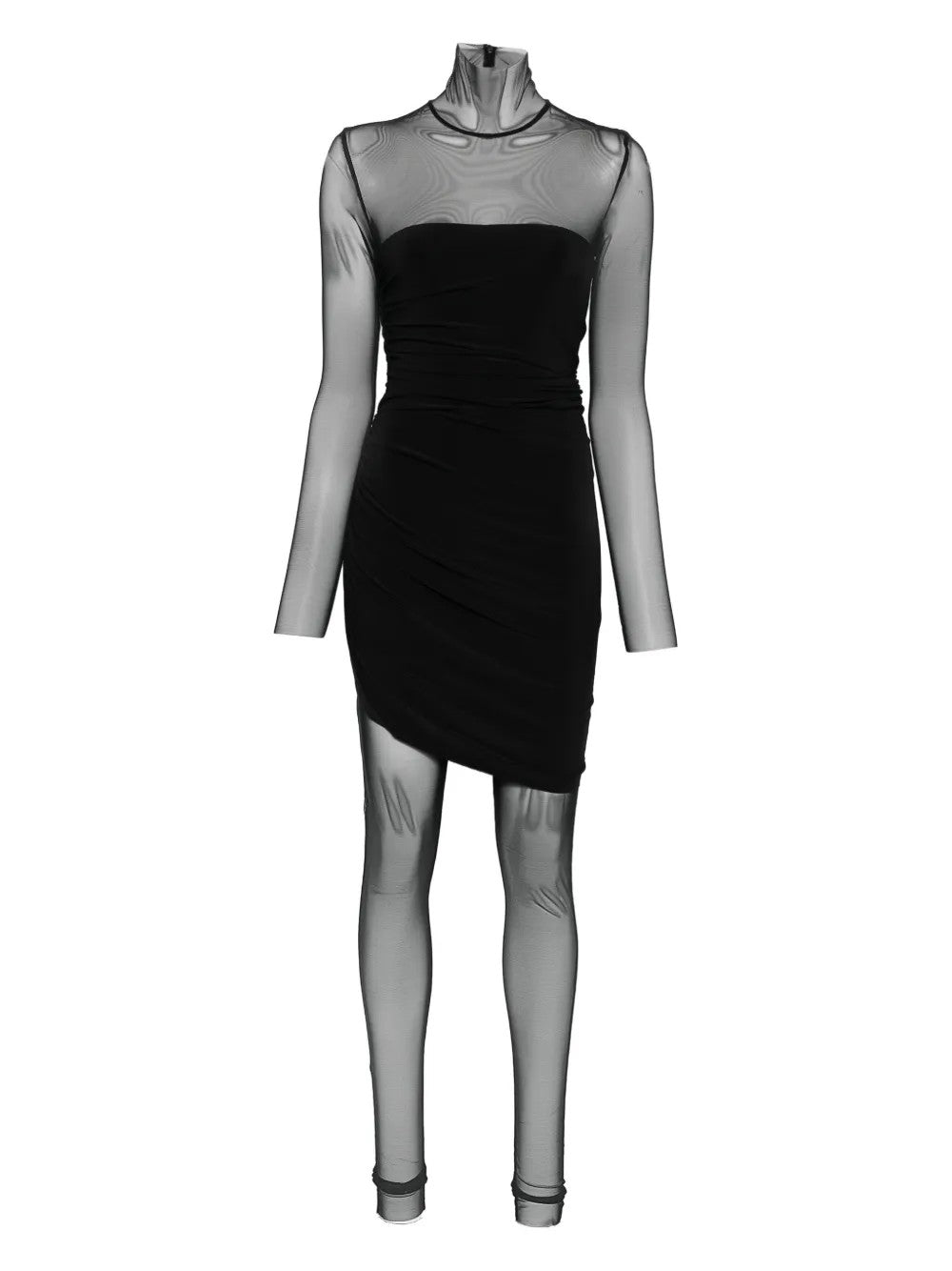 Norma Kamali VESTITI Nero