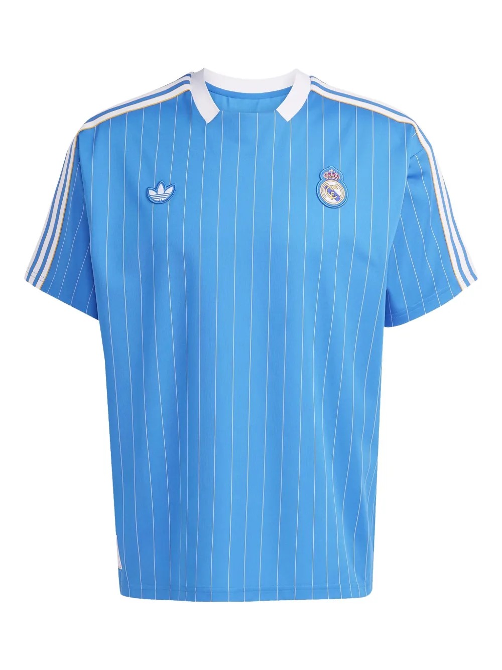 Adidas Originals T-SHIRT Blu