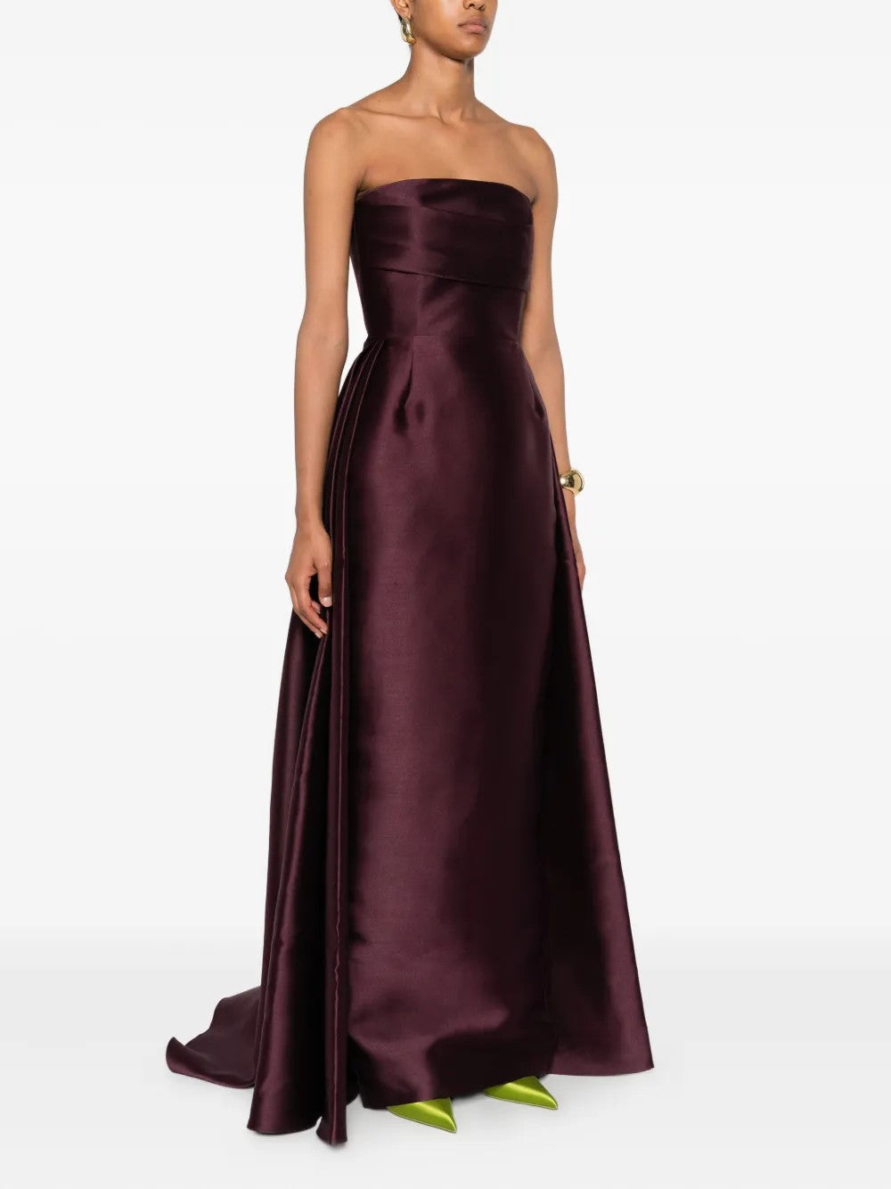 Solace London VESTITI Viola