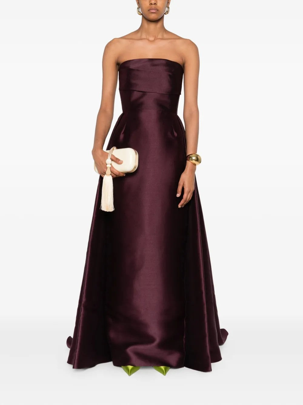 Solace London VESTITI Viola