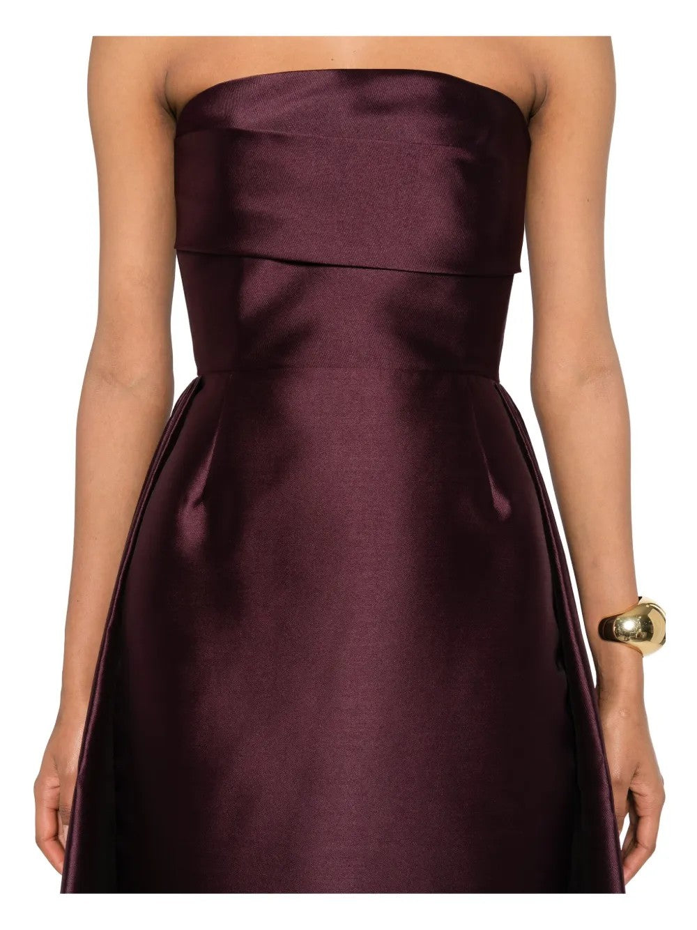 Solace London VESTITI Viola