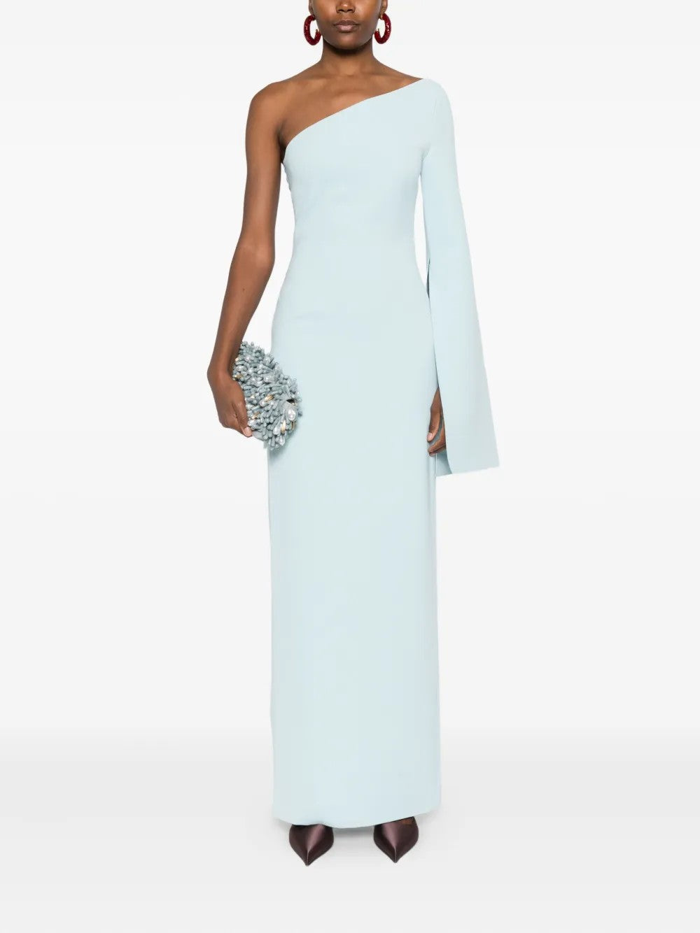 Solace London VESTITI Blu