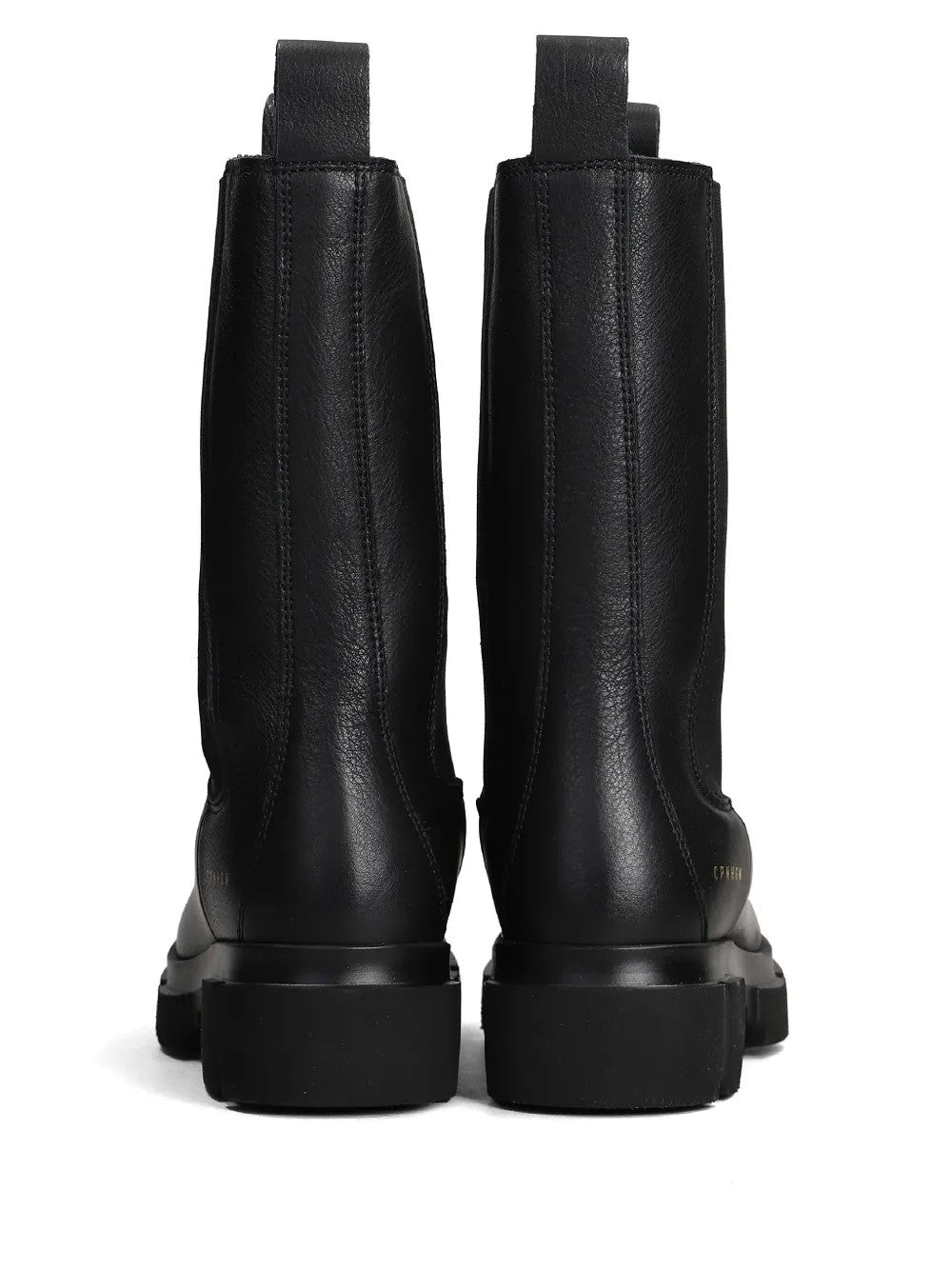 Copenhagen STIVALETTI Nero