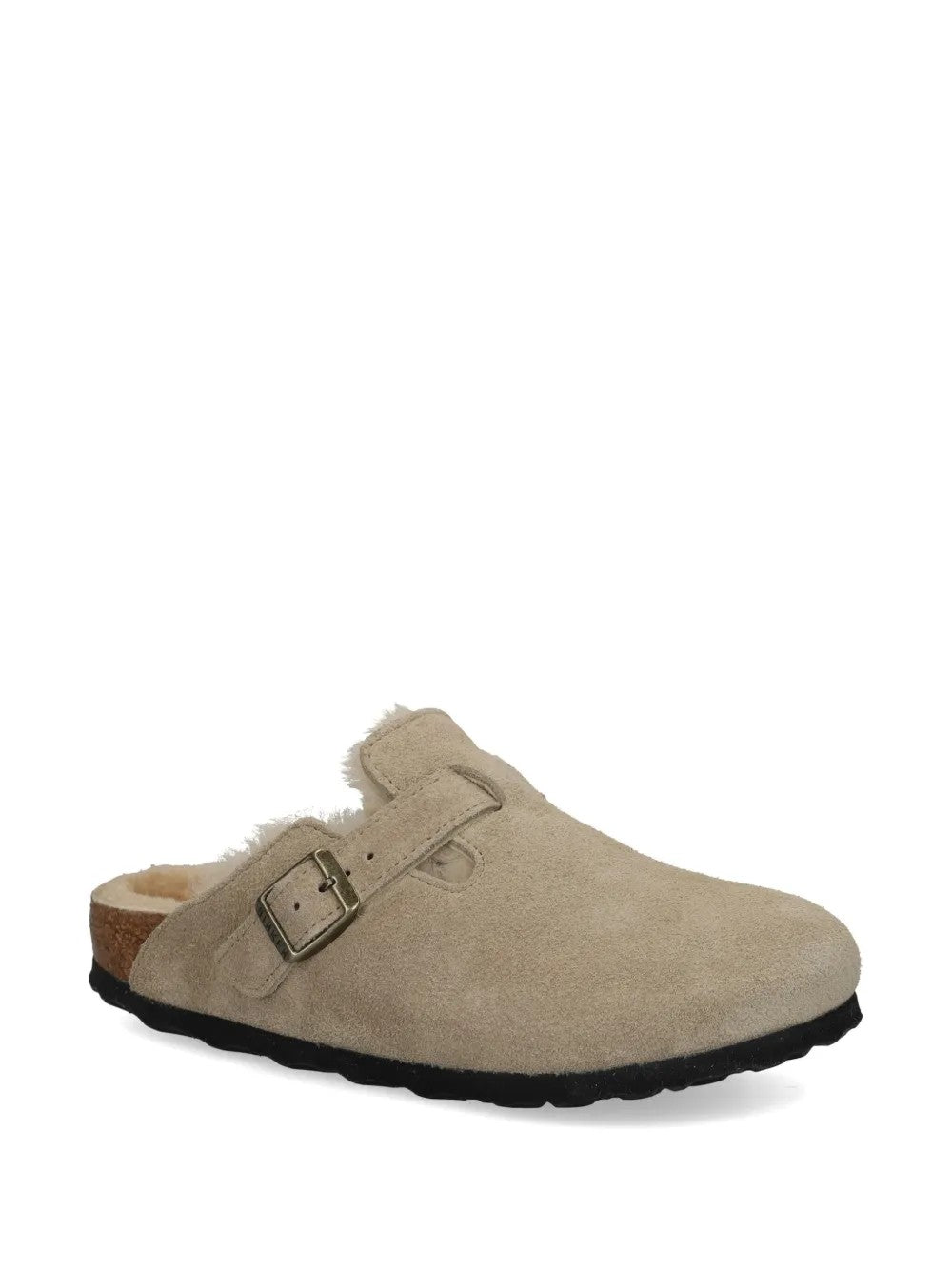 Birkenstock SABOT Beige