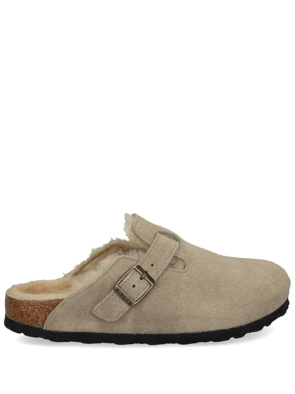 Birkenstock SABOT Beige