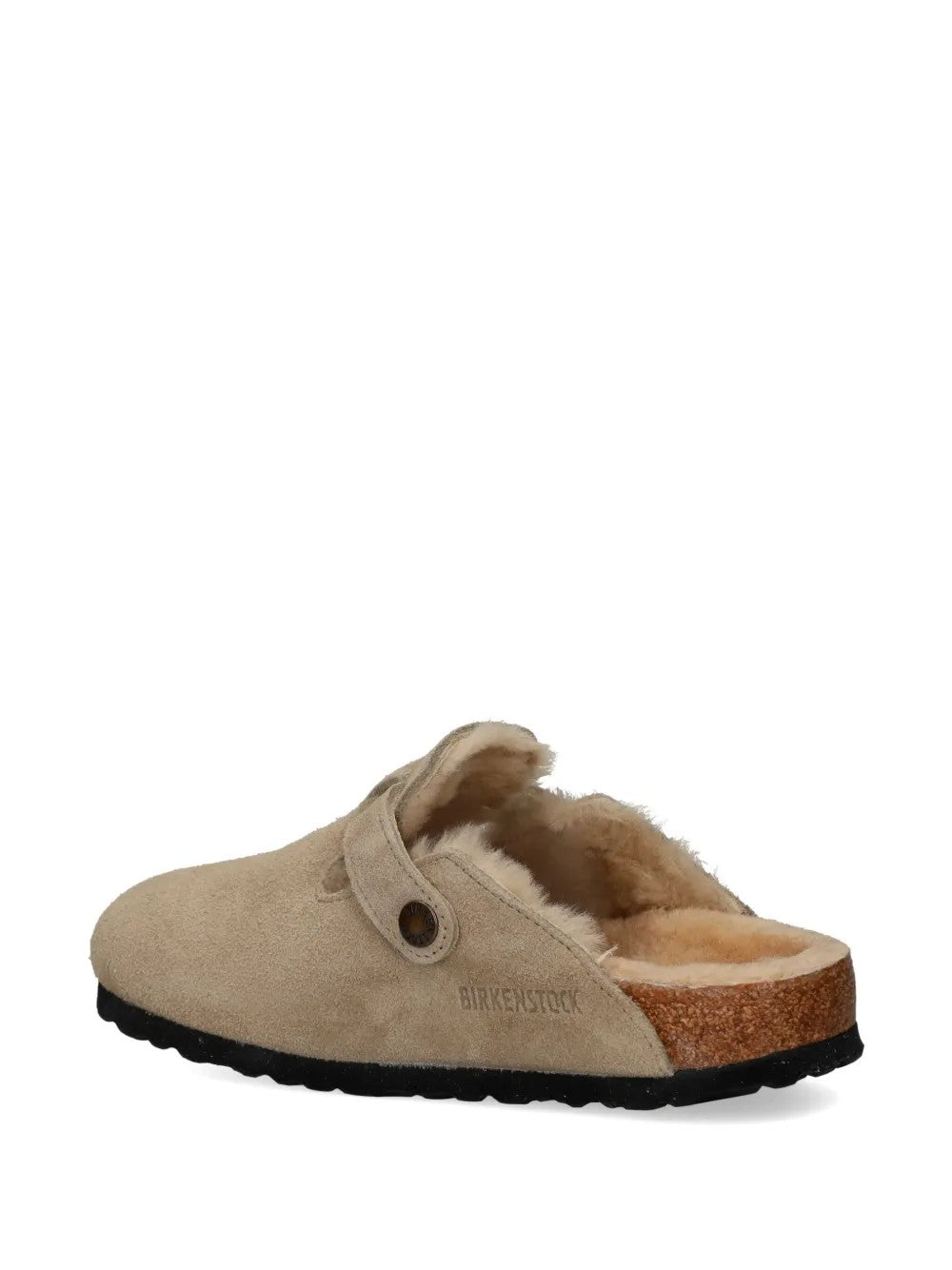 Birkenstock SABOT Beige