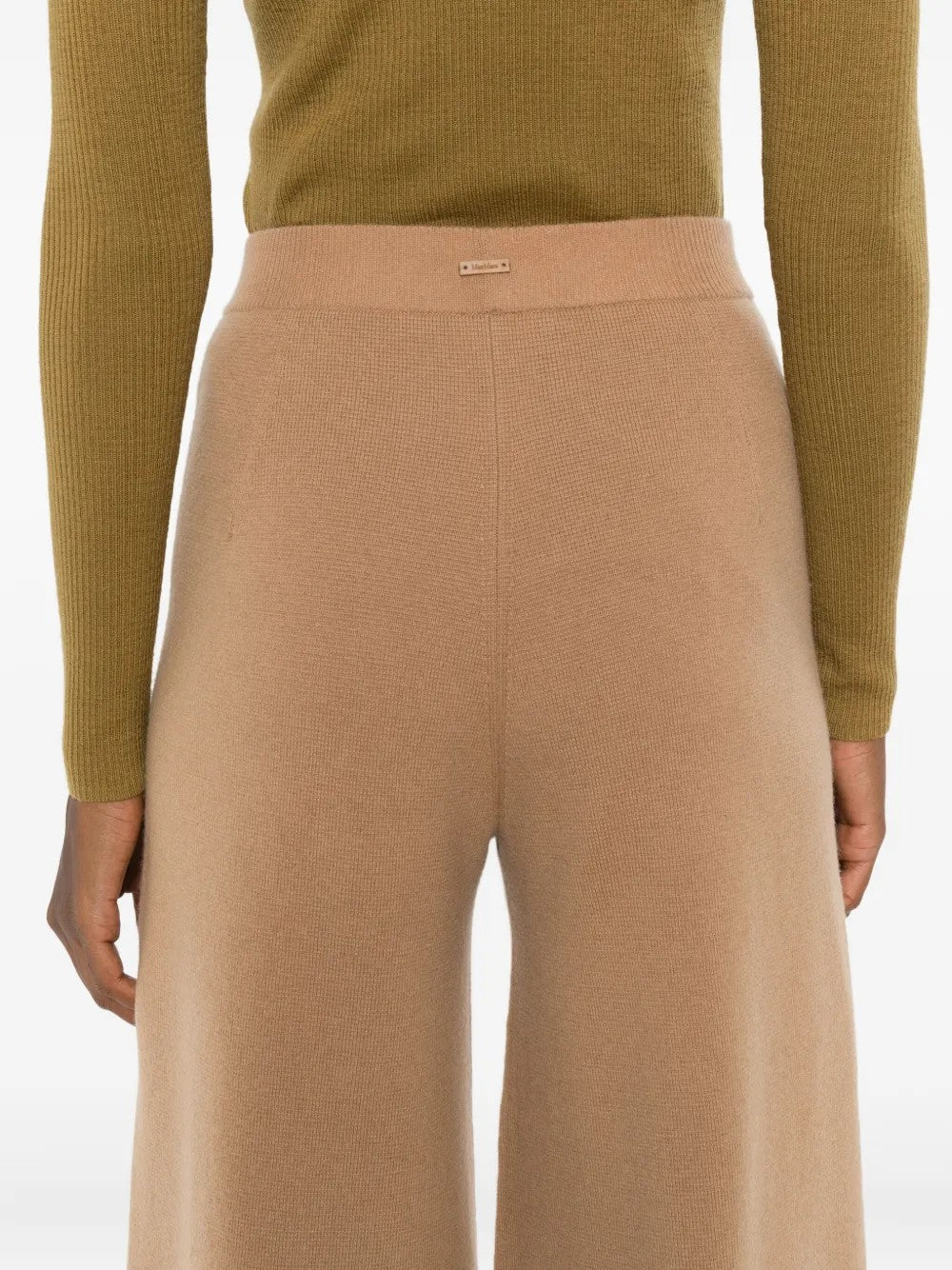 Max Mara PANTALONI Bianco
