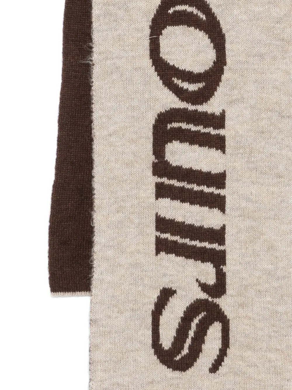 Carne Bollente SCIARPE & STOLE Beige