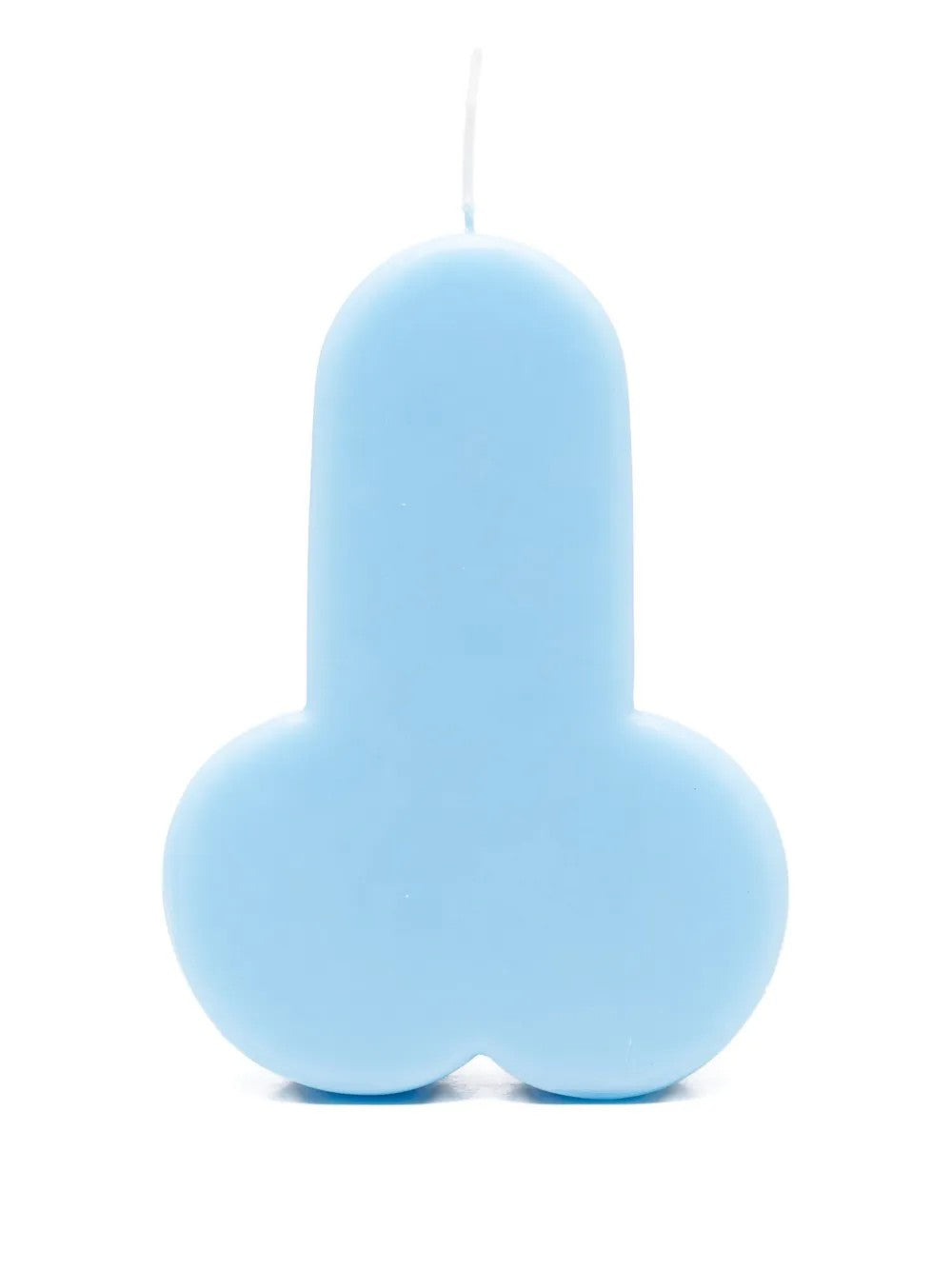 Carne Bollente CANDELE Blu