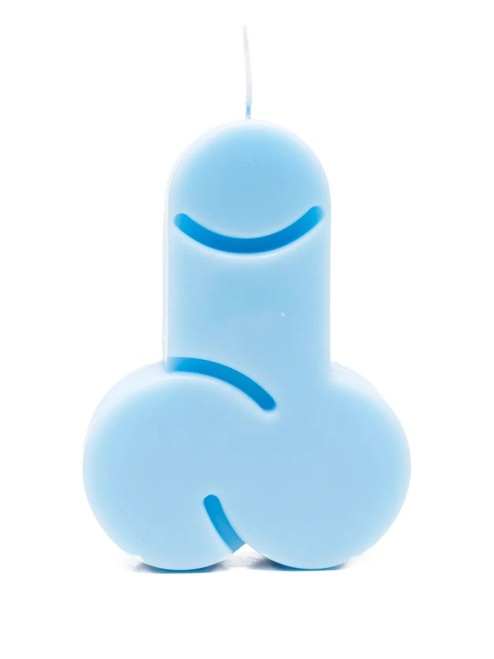 Carne Bollente CANDELE Blu