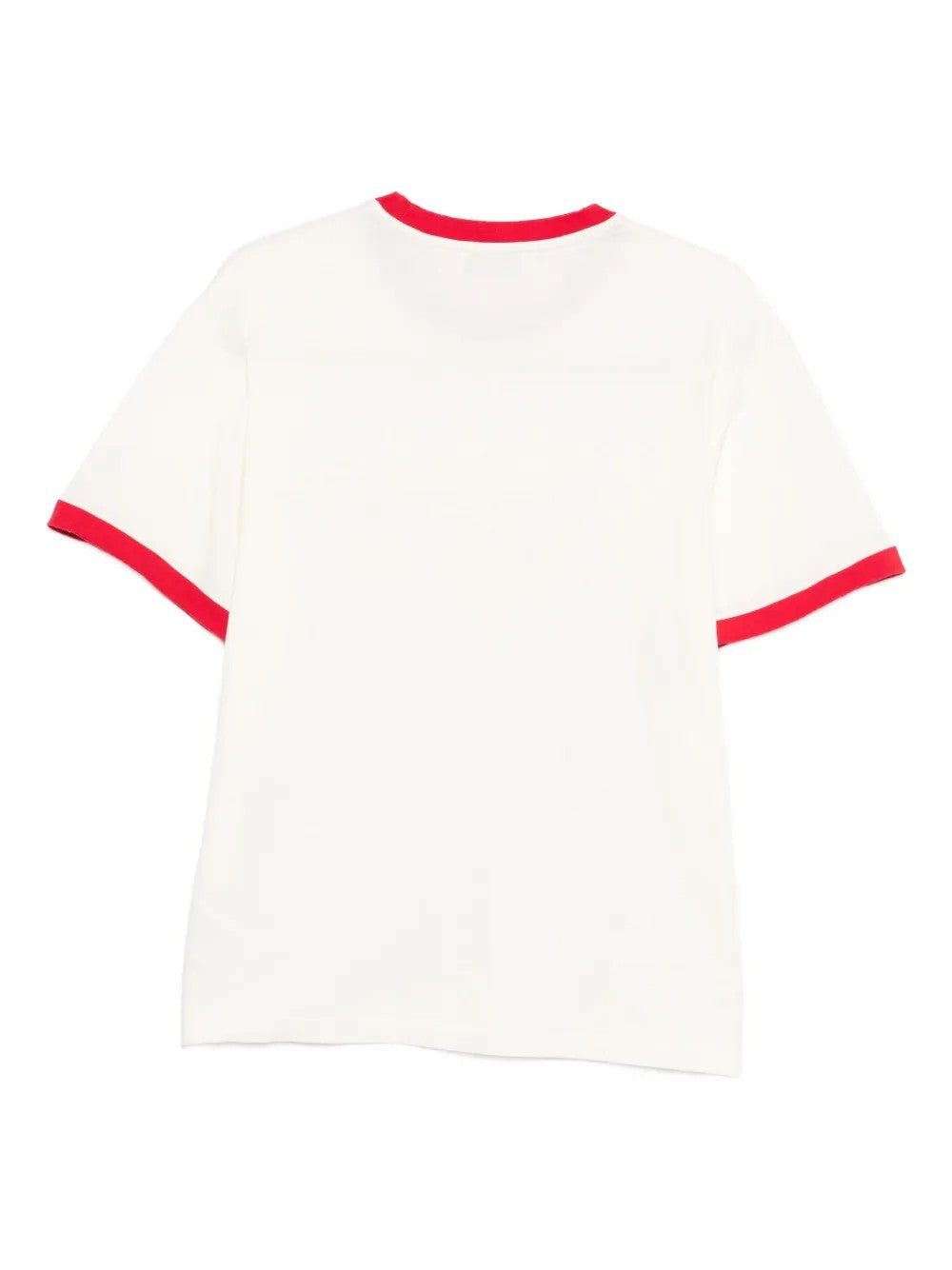 Carne Bollente T-SHIRT Bianco
