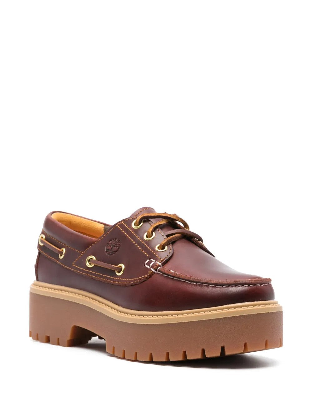Timberland STRINGATE Marrone