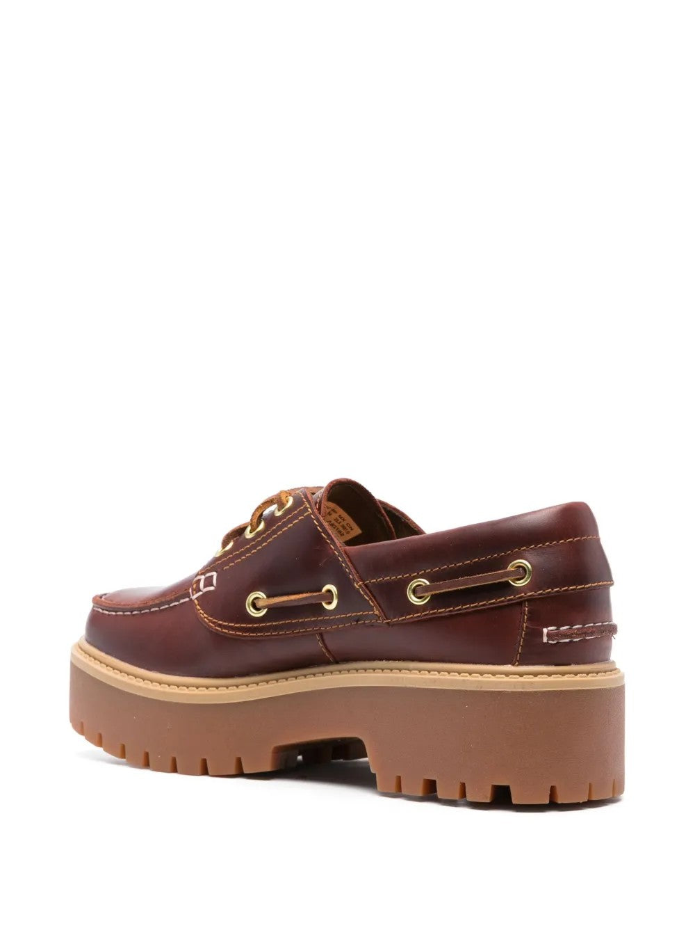 Timberland STRINGATE Marrone