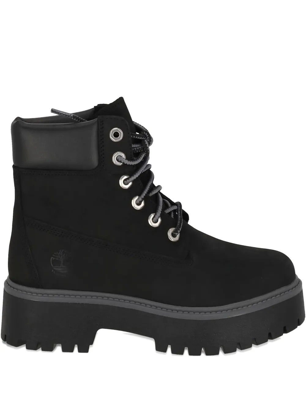 Timberland STIVALETTI Nero