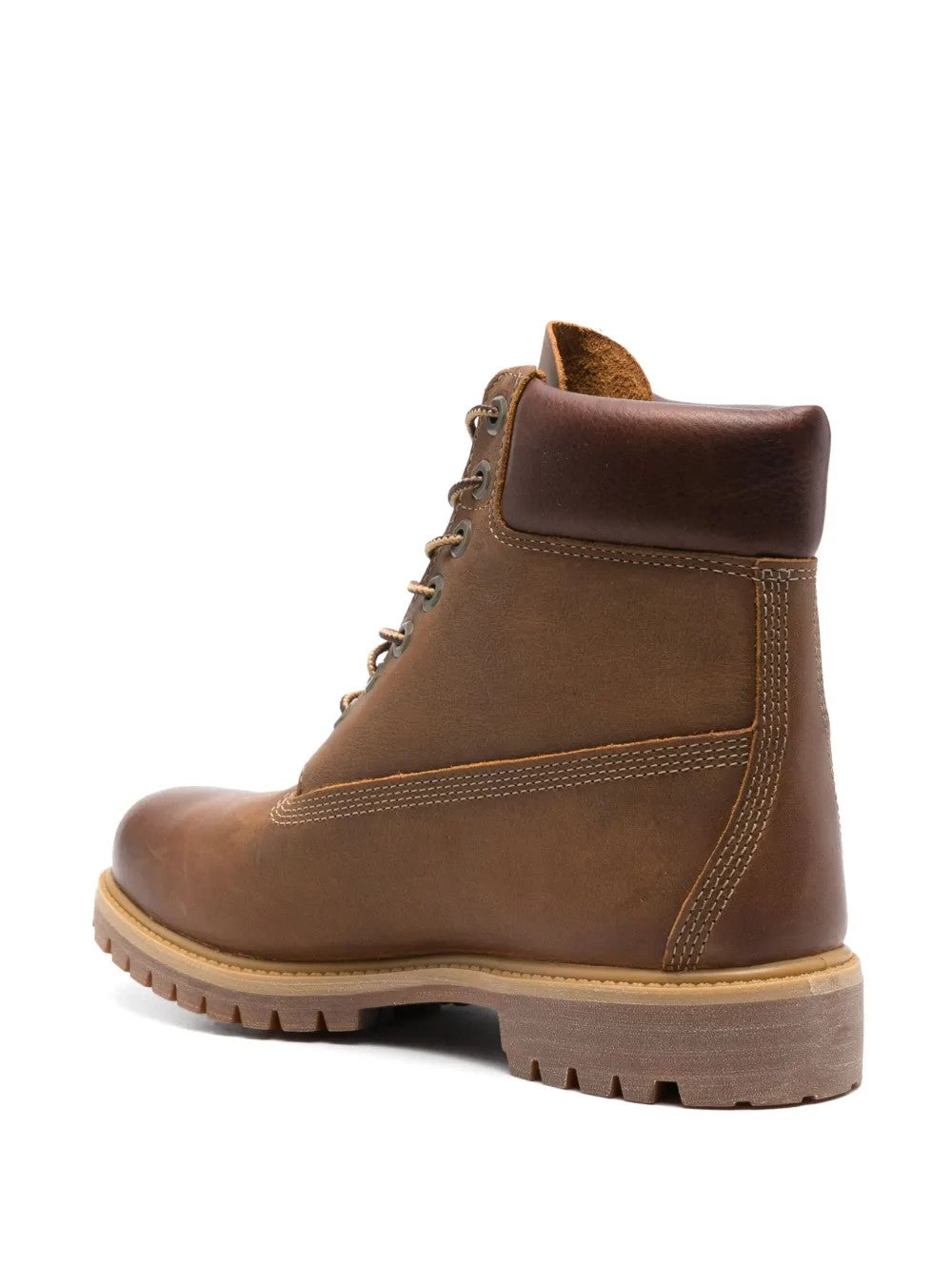 Timberland STIVALETTI Marrone