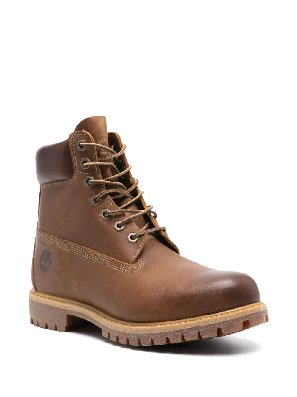Timberland STIVALETTI Marrone