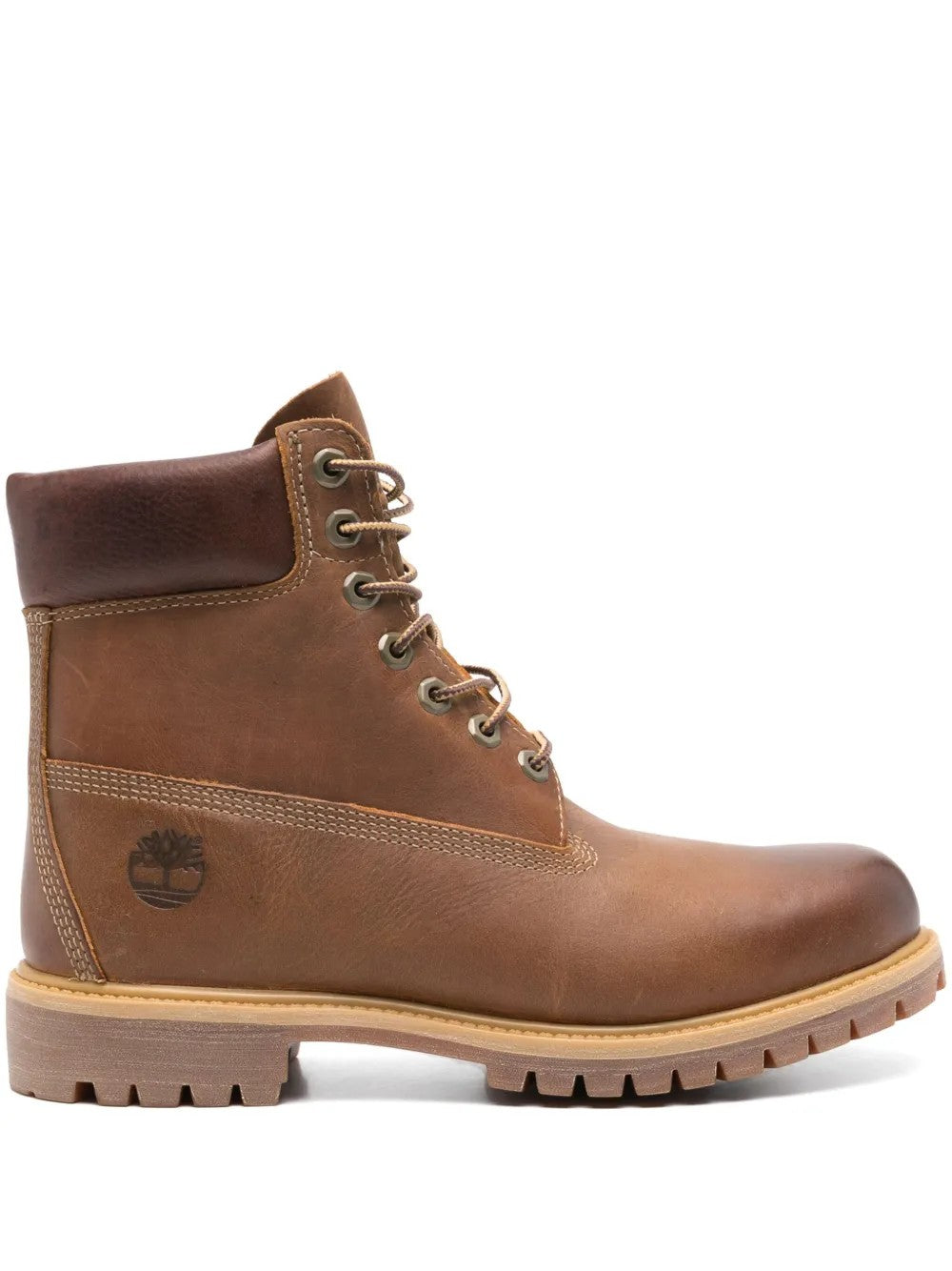 Timberland STIVALETTI Marrone
