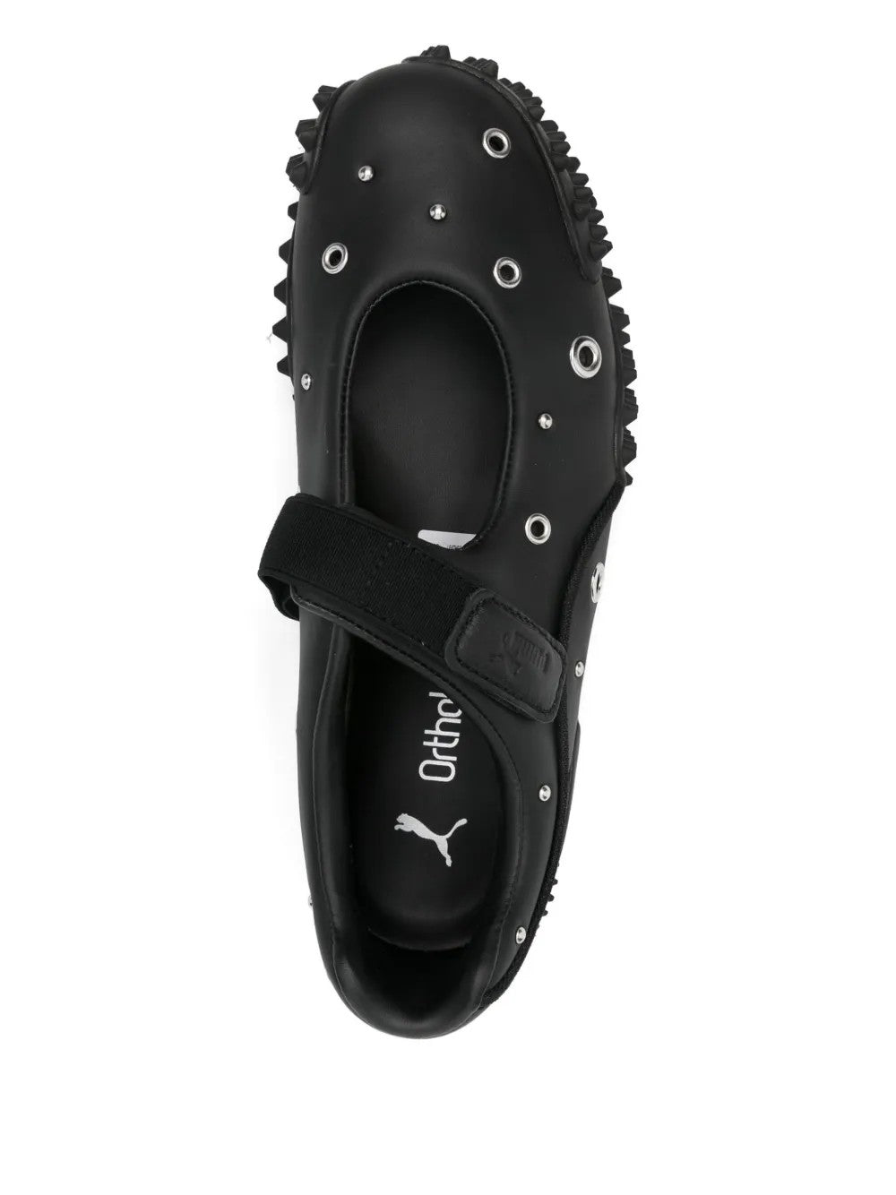 Puma SNEAKERS Argento