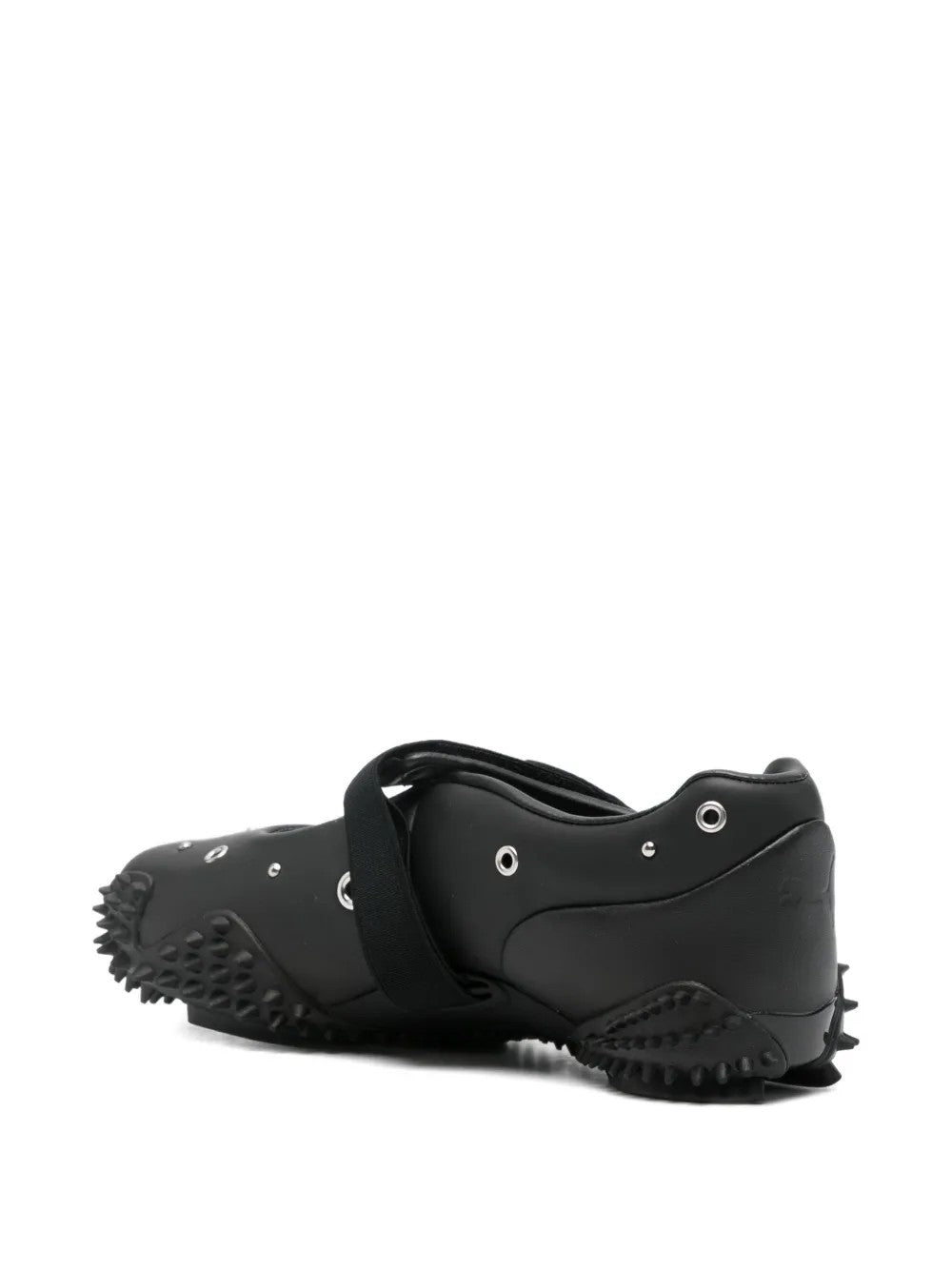 Puma SNEAKERS Argento