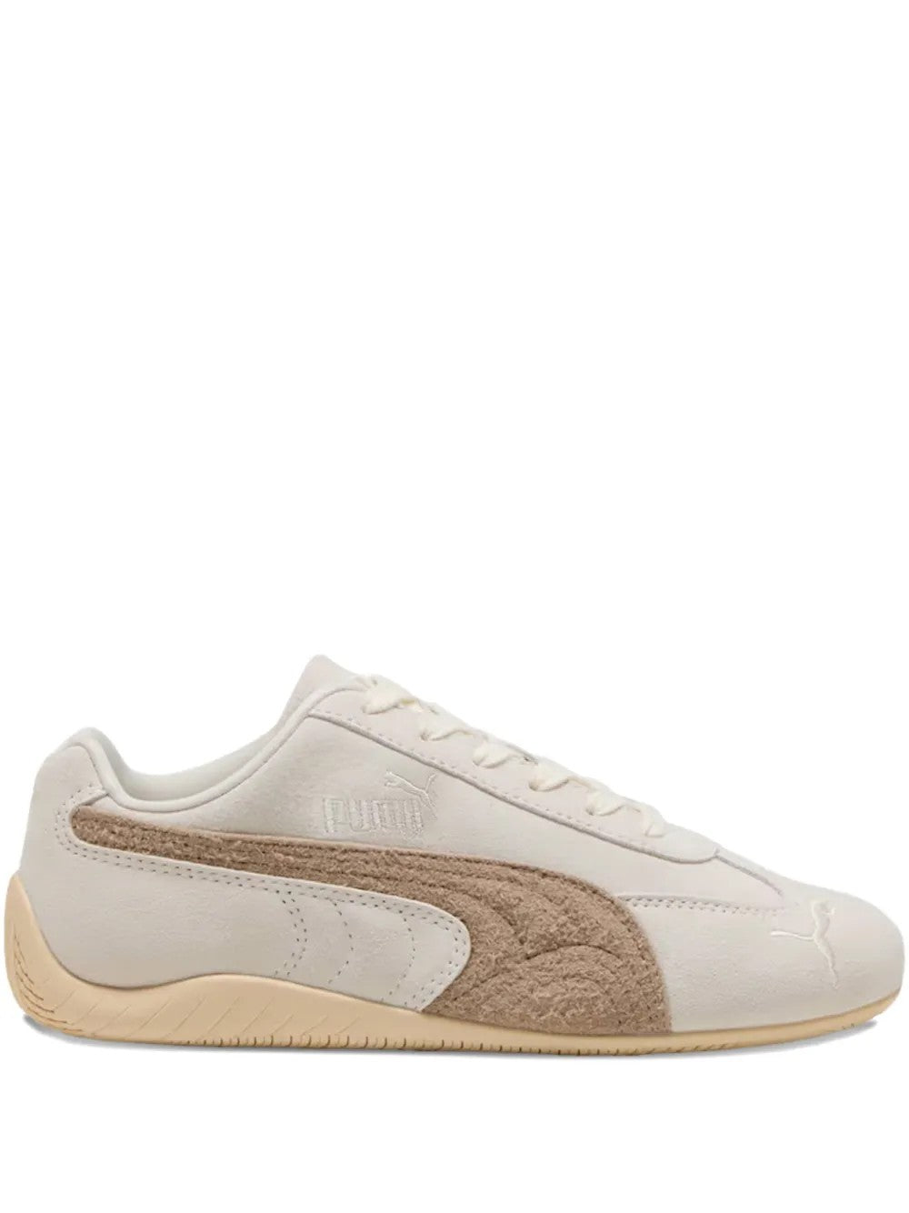 Puma SNEAKERS Bianco