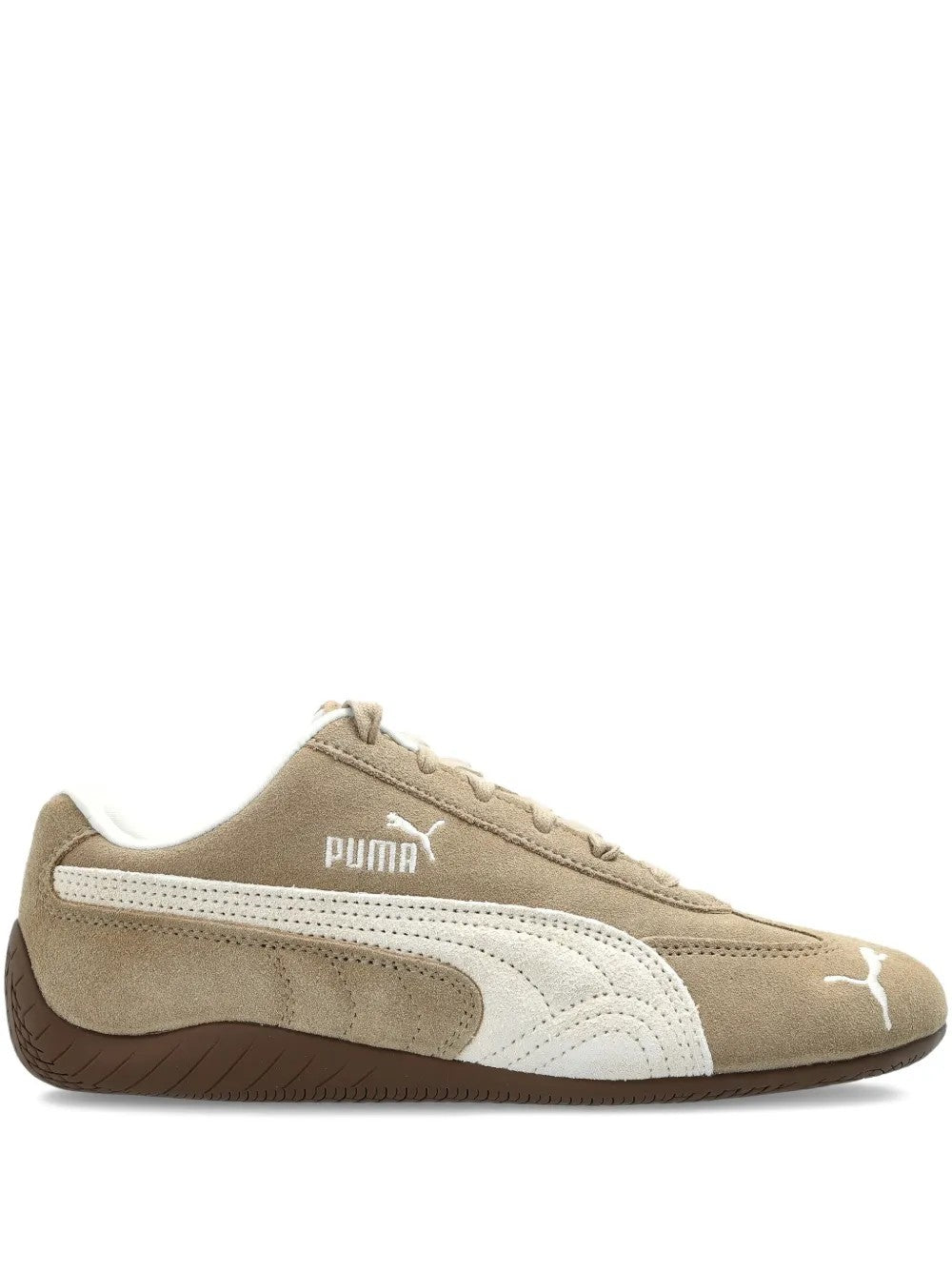 Puma SNEAKERS Beige