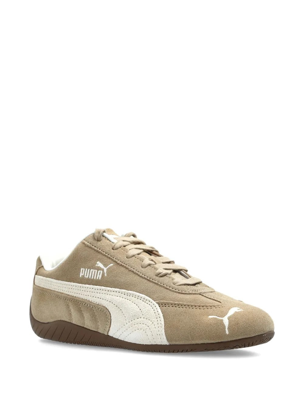Puma SNEAKERS Beige