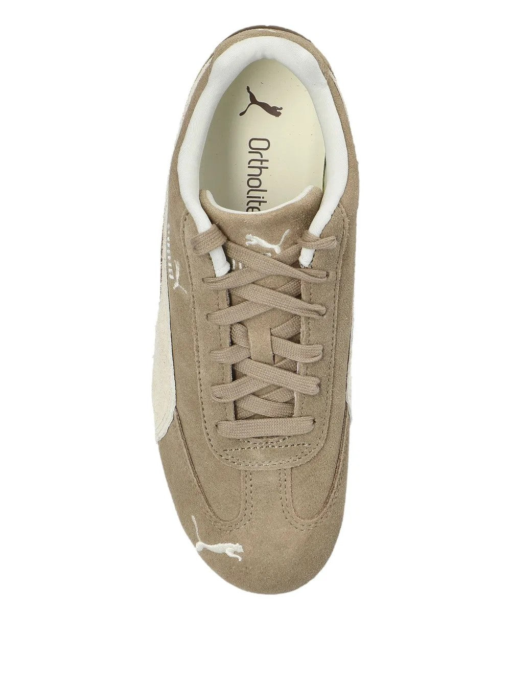 Puma SNEAKERS Beige