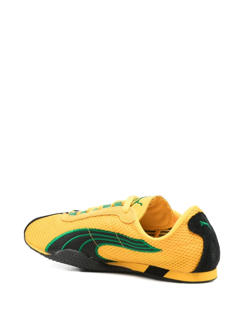 Puma SNEAKERS Giallo