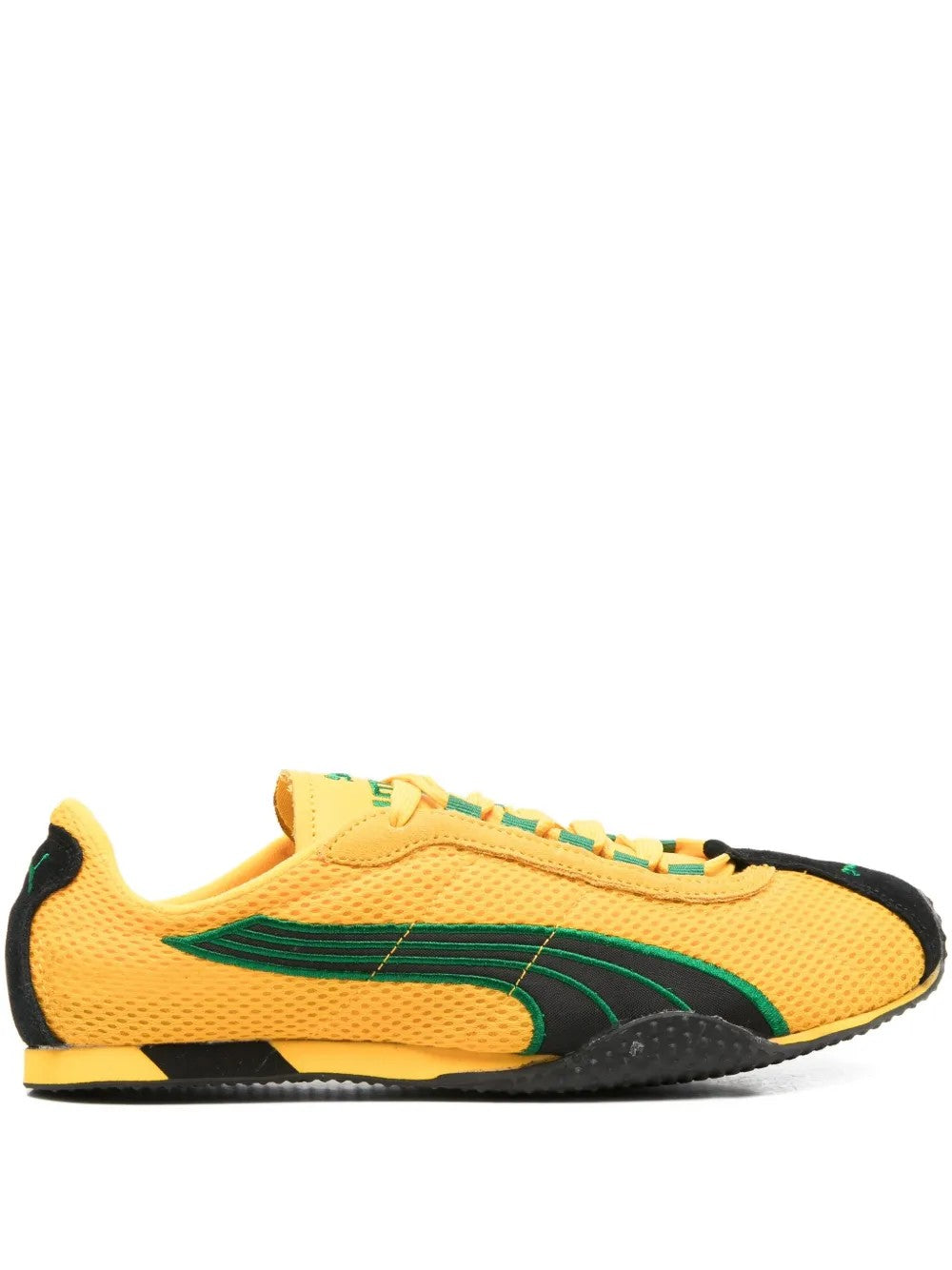 Puma SNEAKERS Giallo