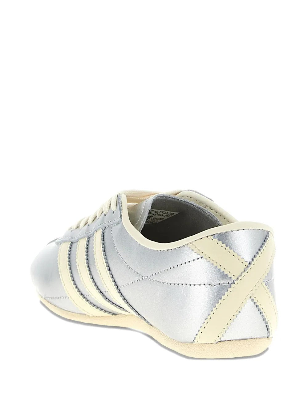Adidas Originals SNEAKERS Argento